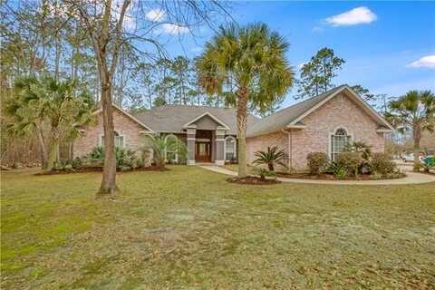 61419 QUEEN ANNE Drive, Lacombe, LA 70445