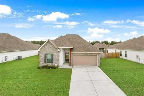 39803 CHOCTAW RIDGE Drive, Ponchatoula, LA 70454