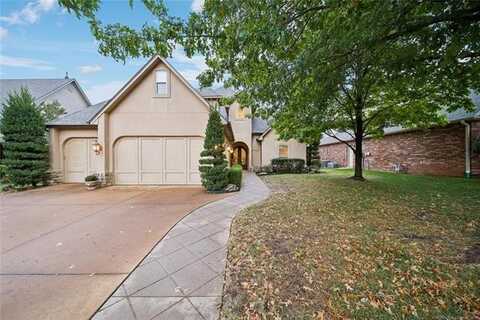 8706 E 101st Place, Tulsa, OK 74133