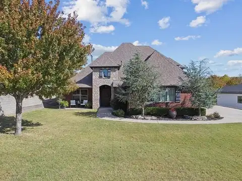 481 Cross Timbers Boulevard, Sapulpa, OK 74066