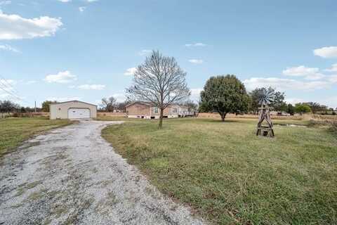 4803 Garfield Road, Beggs, OK 74421