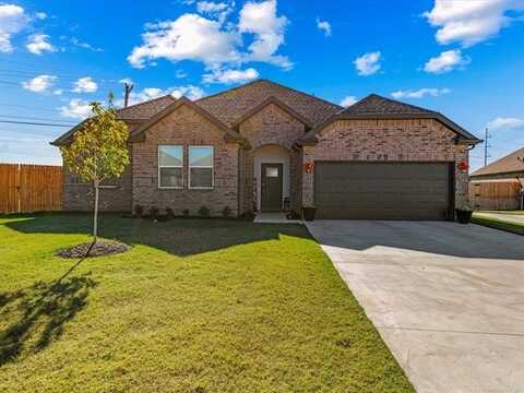 6407 Foxtail Park Drive, Bartlesville, OK 74006