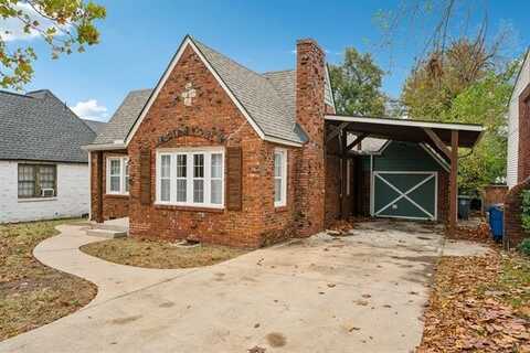 2727 E 13th Place, Tulsa, OK 74104