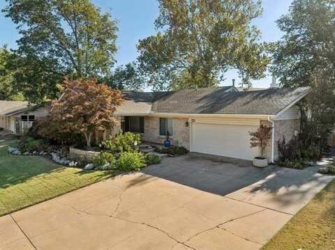 5912 E 50th Street, Tulsa, OK 74135