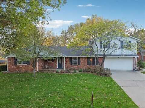 4627 SE Barlow Place, Bartlesville, OK 74006