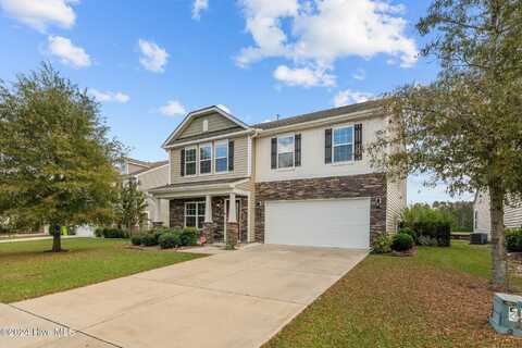 414 Louisia Mae Way, New Bern, NC 28560