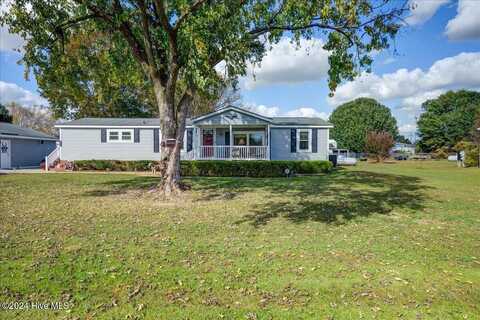 411 Gracie Farms Road, New Bern, NC 28560