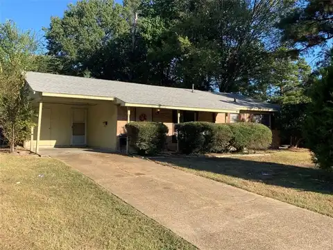 7209 Gregory Street, Shreveport, LA 71108