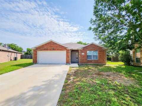 8401 Asheville Lane, Fort Worth, TX 76123