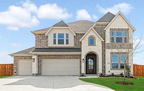 5300 Pooley Lane, McKinney, TX 75071