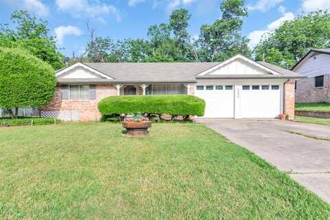 3237 Gene Lane, Haltom City, TX 76117