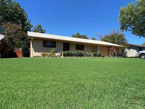 2603 Brenda Street, Stephenville, TX 76401