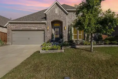 3804 Purple Sage Drive, Aubrey, TX 76227