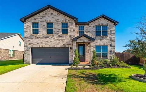 2817 Scoria Lane, Fort Worth, TX 76108