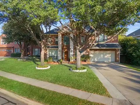 7009 Riverchase Trail, Denton, TX 76210