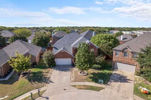 2208 Sheldon Drive, McKinney, TX 75072