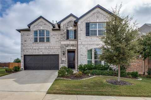 5205 Squeezepenny Lane, McKinney, TX 75070