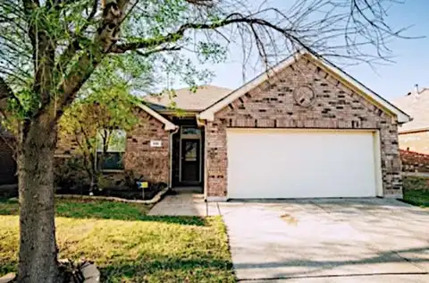 536 Anchor Way, Crowley, TX 76036