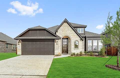 115 Emperor Oak Court, Balch Springs, TX 75181