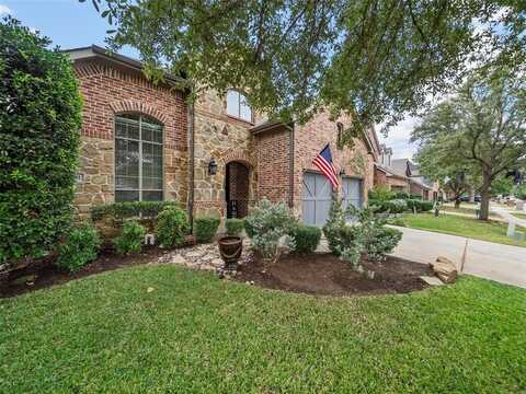 7601 Glenwood Springs Lane, McKinney, TX 75070