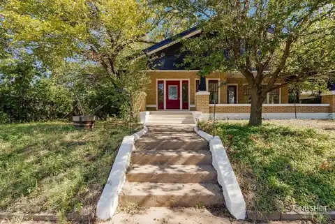 555 Palm Street, Abilene, TX 79062