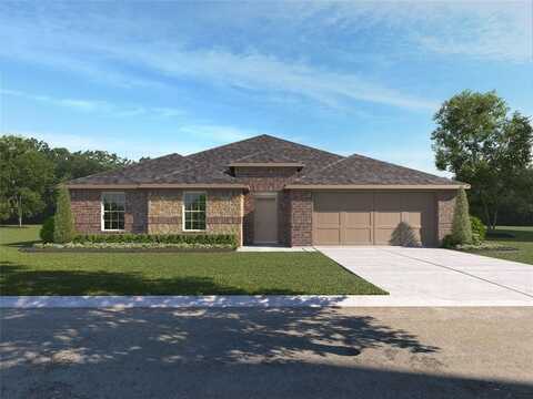 1817 CYPRUS Lane, Cedar Hill, TX 75104