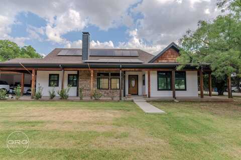 1142 Litel Street, Buffalo Gap, TX 79508