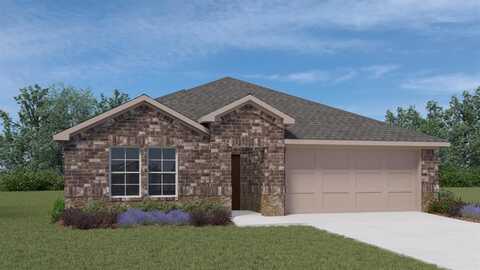 1104 Tall Grass Drive, Princeton, TX 75407