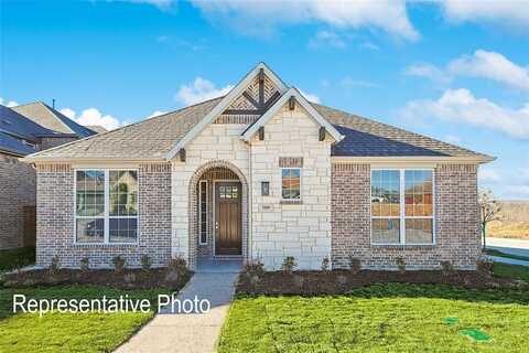 1805 Morning Mist Way, Mesquite, TX 75181