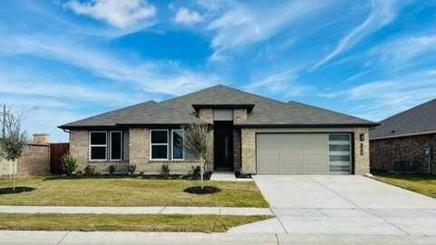 1620 CENTRAL PARK Drive, Alvarado, TX 76009