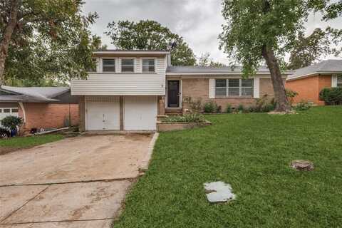 3503 Loganwood Drive, Dallas, TX 75227