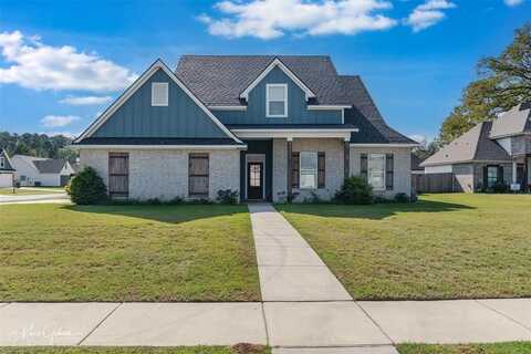 501 Oak Island, Stonewall, LA 71078