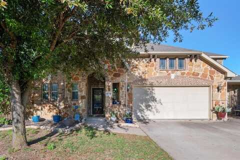 1004 Tara Drive, Burleson, TX 76028