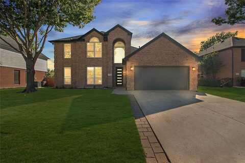 1514 Wayside Drive, Keller, TX 76248