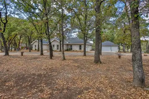 101 Tomahawk Drive, Lake Kiowa, TX 76240