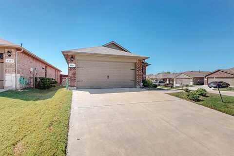 3927 Kipling Drive, Crandall, TX 75114