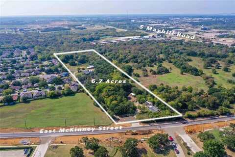 5094 E Mckinney Street, Denton, TX 76208