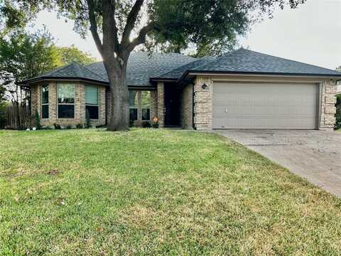 1603 Yarmouth Lane, Mansfield, TX 76063