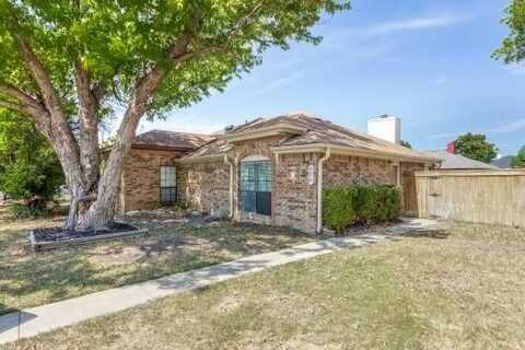 456 Little Valley Court, Fort Worth, TX 76108