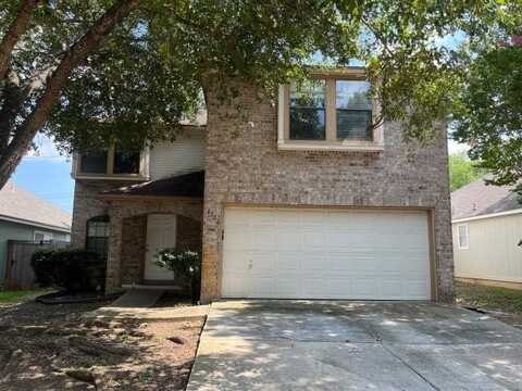 4322 Morgans Run, San Antonio, TX 78247