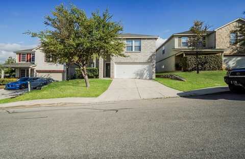 7643 Presidio Creek, Boerne, TX 78015