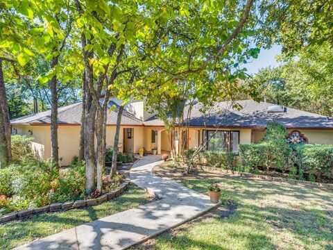 3608 Granada Trail, Denton, TX 76205