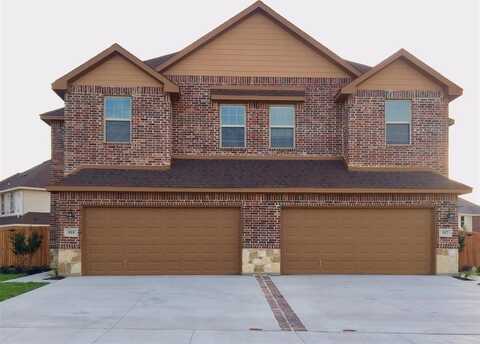 917 Chaparral Trail, Midlothian, TX 76065