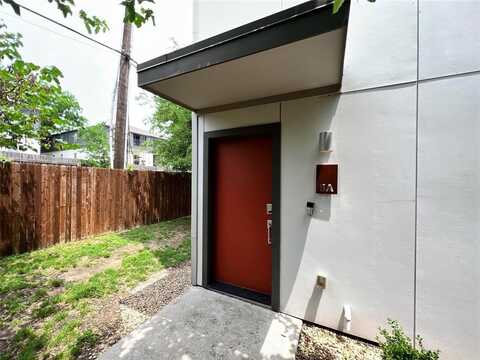 4205 Delano Place, Dallas, TX 75204