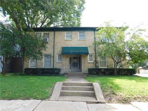 5800 Vickery Boulevard, Dallas, TX 75206