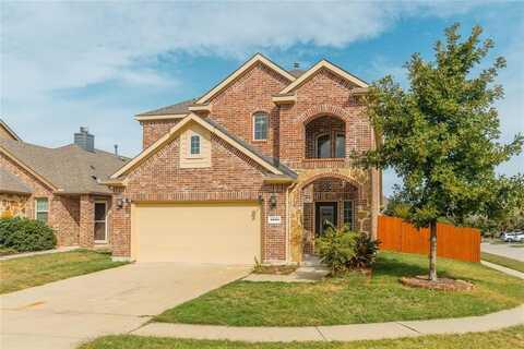 9800 Fox Squirrel Trail, McKinney, TX 75071