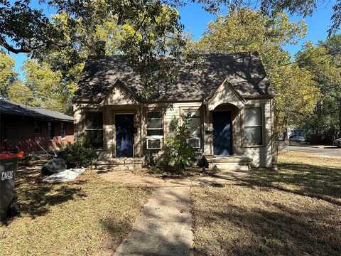 2241 Hubbard Street, Paris, TX 75460