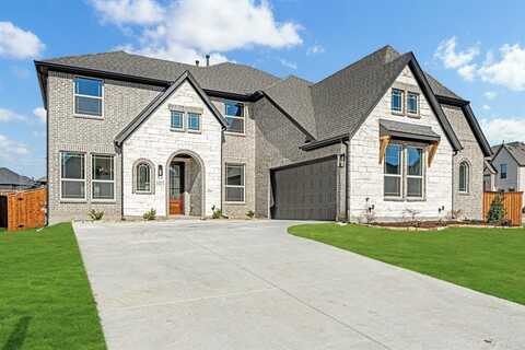 1021 Waverly Drive, McKinney, TX 75071