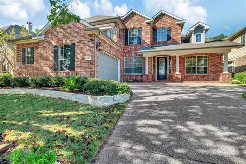 2312 Therrell Way, McKinney, TX 75072