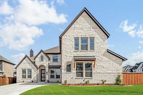 1021 Dupont Drive, McKinney, TX 75071